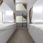 Hi Hostal Leópolis