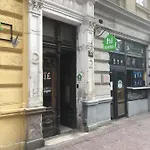 Hi * Leópolis