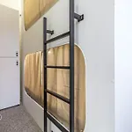 Hi Хостел Львів