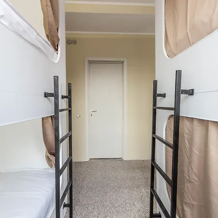 Hostal Hi
