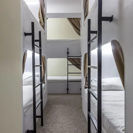 Hostal Hi