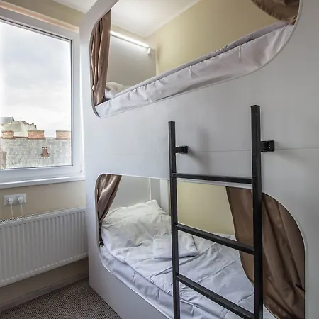 Hostal Hi