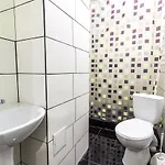 Hi Hostel Lemberg